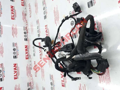 4L0971687L - KAPI KABLO DEMETİ