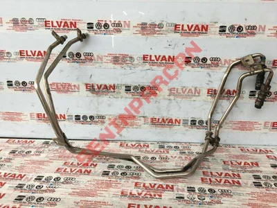 8K0317817DK - YAG BASINC BORUSU - Used Original