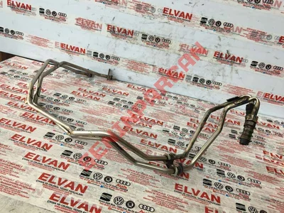 8K0317817DK - YAG BASINC BORUSU - Used Original