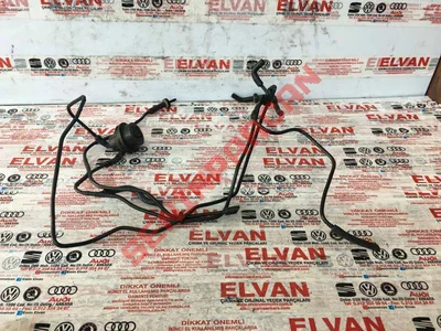 03L131552AT - VAKUM BORUSU