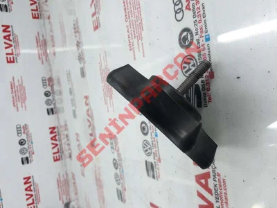 6Q0803899B - STEPNE TESPİTİNİN - Used Original