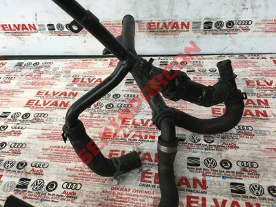 03L121157AD - SOĞUTMA SIVISI HORT - Used Original