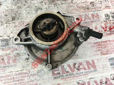 057145100A - VAKUM POMPASI