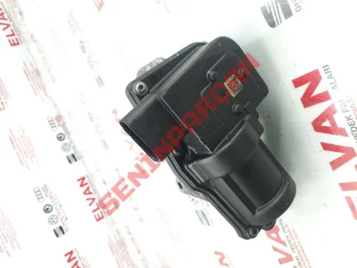 059129593H - BOGAZKELEBEGI - Used Original