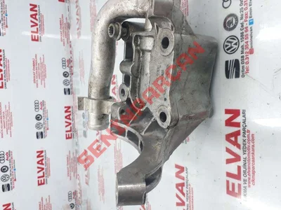 059145169BL - KLIMA KOMPRESOR TUTUCU - Used Original