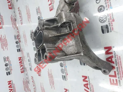 059145169BL - KLIMA KOMPRESOR TUTUCU - Used Original
