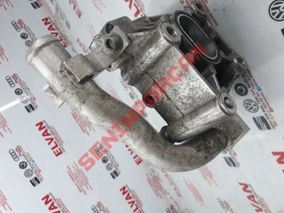 059121071CR - SOGUTUCU SIVI BAGLANTI BORUSU