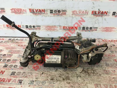 7L0616006H - AMORTİSÖR - Used Original