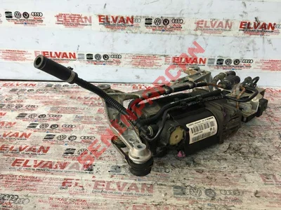 7L0616703 - BASINC BORUSU