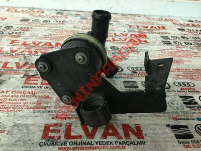 03L121093A - EK SOĞUTMA SIVIS POMPA- - Used Original