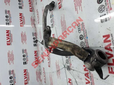 03L145735H - YAĞ GERİ DÖNÜŞ HATTI - Used Original