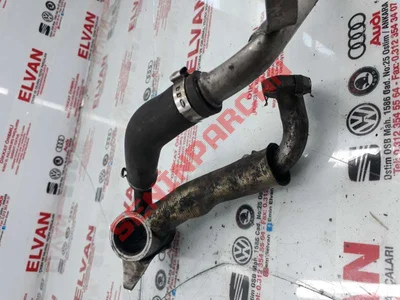03L145735H - YAĞ GERİ DÖNÜŞ HATTI - Used Original