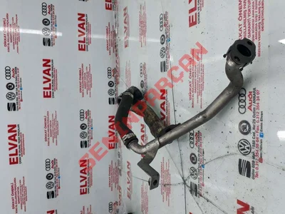 03L145735H - YAĞ GERİ DÖNÜŞ HATTI - Used Original