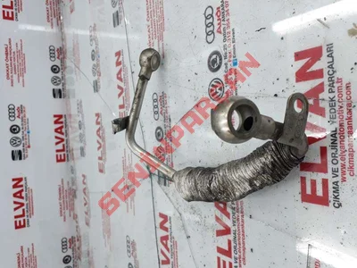 06J497H - TURBO YAĞ BORUSU - Used Original