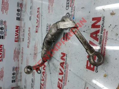 06J497H - TURBO YAĞ BORUSU - Used Original