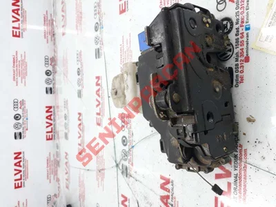 6Q0837868 - KAPI KOLU BRAKETI