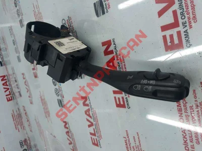 1J0953513 - SİNYAL, UZUN VE KISA FAR,