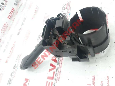 1J0953513 - SİNYAL, UZUN VE KISA FAR, - Used Original
