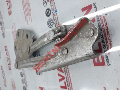 1T0823302 - KAPUT MENTESESI