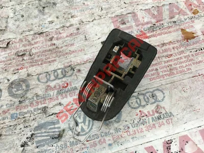 6K4839205 - KAPI KOLU, DIŞ - Used Original