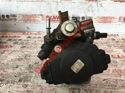 A6510701801 - MAZOT POMPASI - Used Original