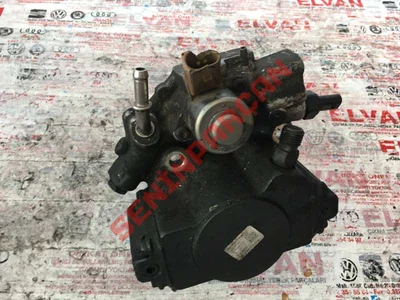 A6510701801 - MAZOT POMPASI - Used Original