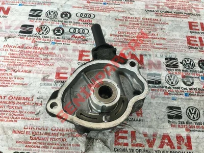 A6512300560 - VAKUM POMPASI - Used Original