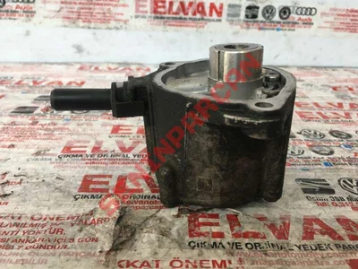 A6512300560 - VAKUM POMPASI - Used Original