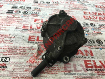 A6512300560 - VAKUM POMPASI - Used Original