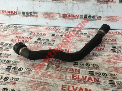 8K0121101M - RADYATOR HORTUMU