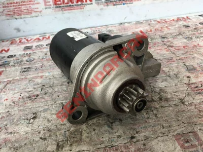 1005821681 - MAEŞ MOTORU - Used Original