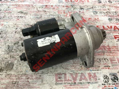 1005821681 - MAEŞ MOTORU - Used Original