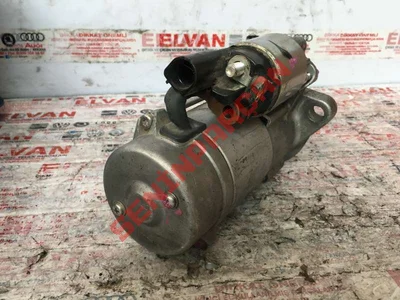 02Z911024B - ANLASSER