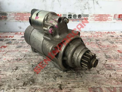 02Z911024B - ANLASSER