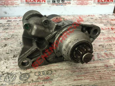 1005831281 - MARŞ MOTORU - Used Original