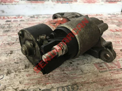 1005831281 - MARŞ MOTORU - Used Original