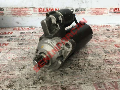 CS1286 - MARŞ MOTORU - Used Original