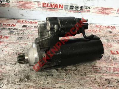 CS1286 - MARŞ MOTORU - Used Original