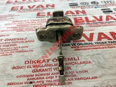 6K0837249 - GERGI KOLU