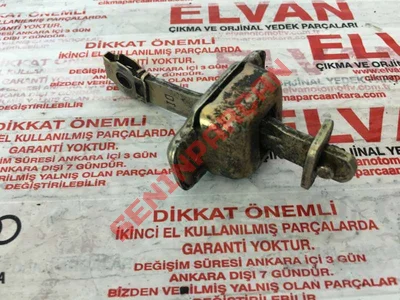 6K0837249 - GERGI KOLU