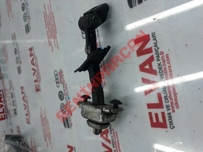 1Z0837249 - KAPI SABİTLEYİCİSİ - Used Original