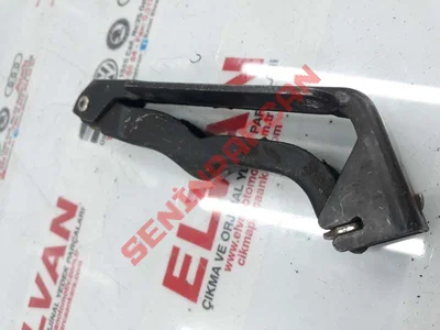 7H0843414 - GERGI KOLU