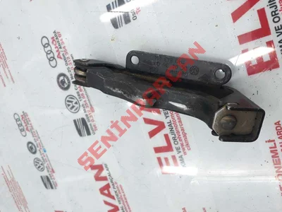 7H0843414 - GERGI KOLU