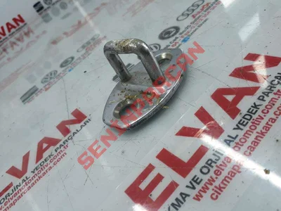 6H0837033 - KILIT PLAKASI - Used Original