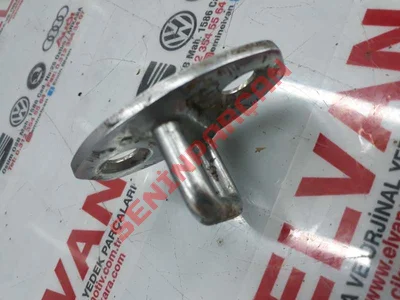 6H0837033 - KILIT PLAKASI - Used Original