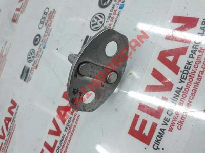 6H0837033 - KILIT PLAKASI - Used Original