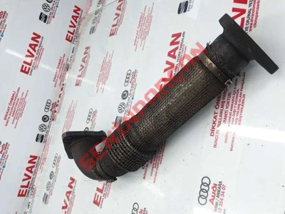 059789 - EGZOZ MANİFOLDU - Used Original
