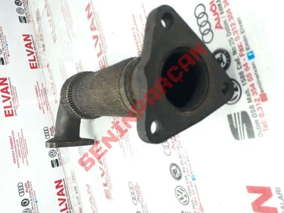 059789 - EGZOZ MANİFOLDU - Used Original