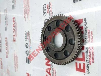 03G105212D - VIBRASYON DAMPERI