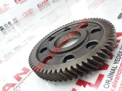 03G105212D - VIBRASYON DAMPERI